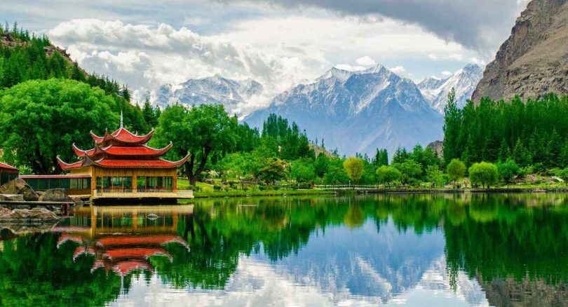 best places to visit in pakistan travel