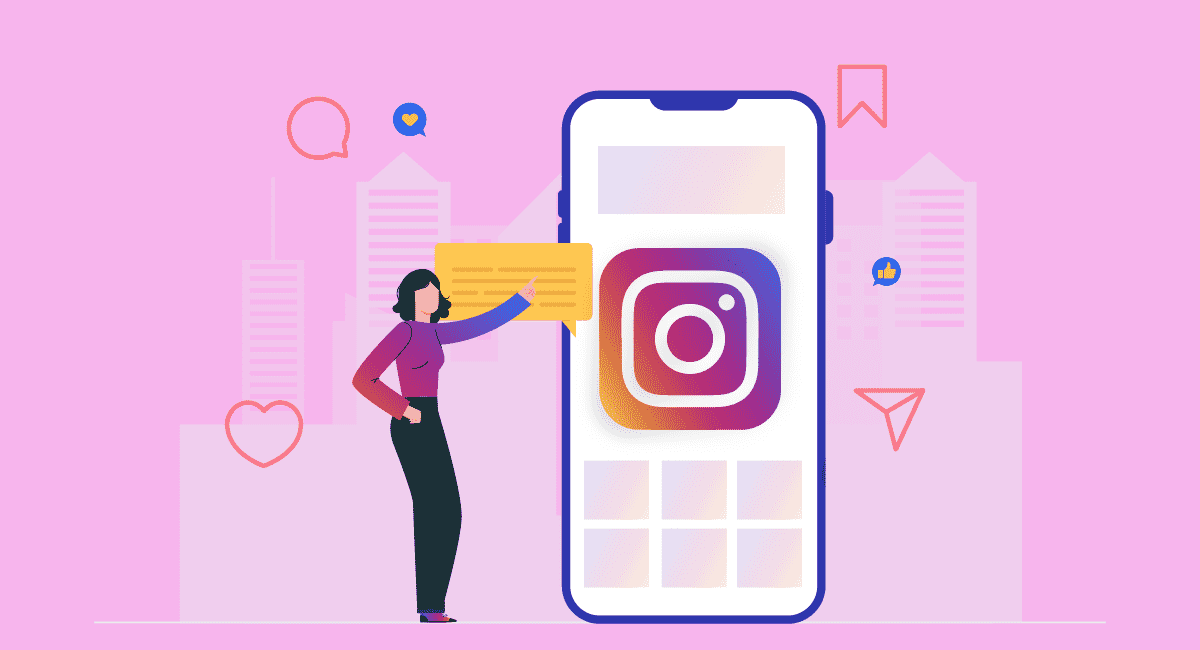Instagram digital marketing