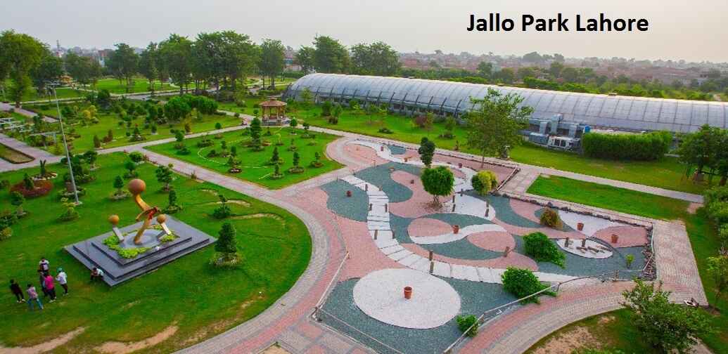 things to do in Lahore