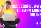 successful ways to earn money online
