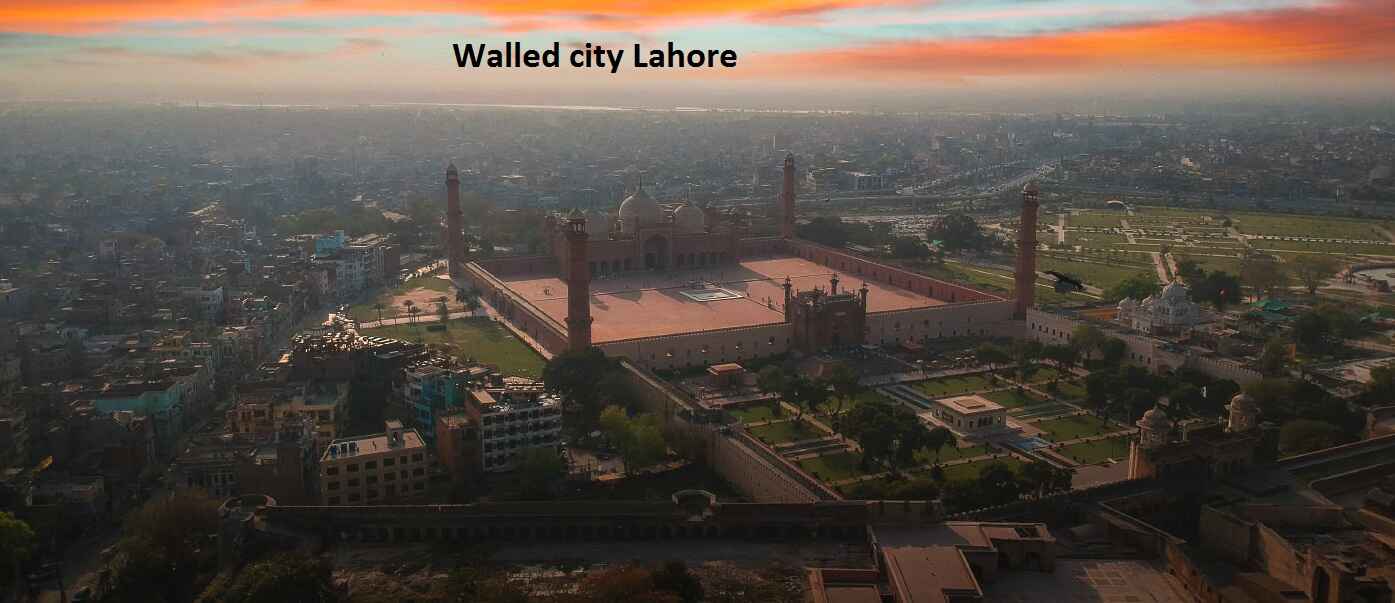 things to do in Lahore.