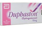 duphaston tablet uses