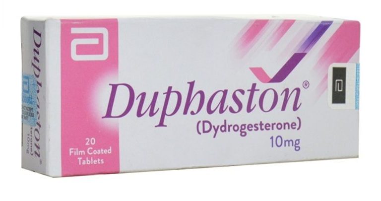 duphaston tablet uses