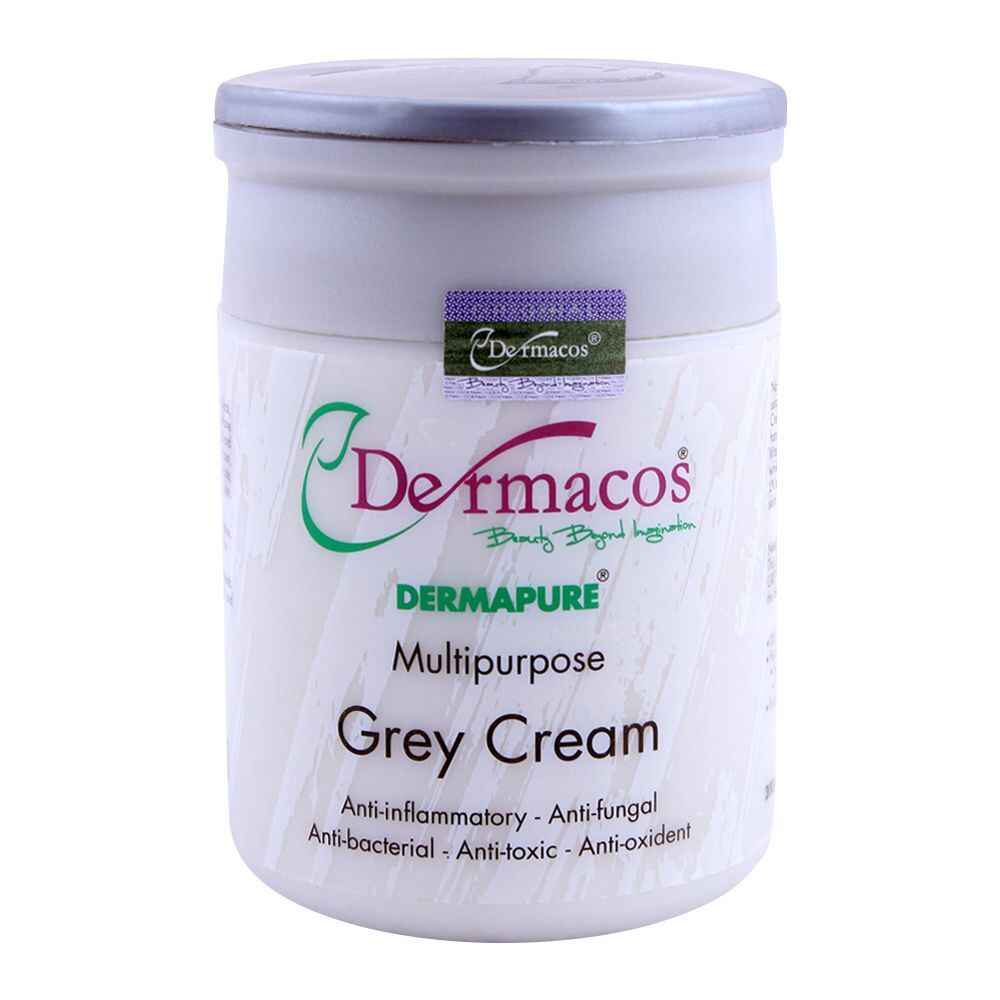dermacos grey cream